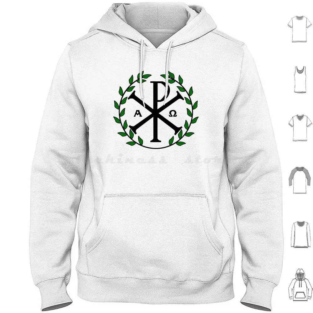 Chi Rho Religious S…