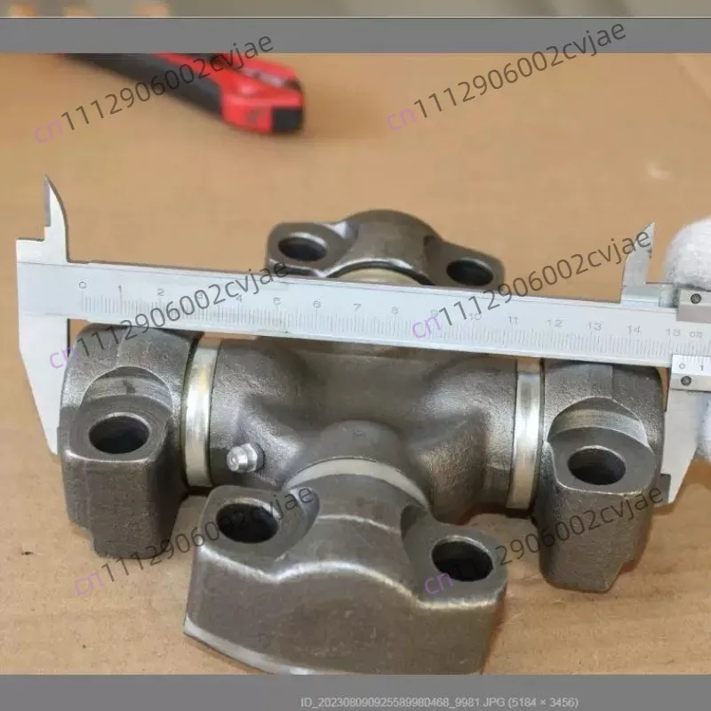 Loader forklift parts Airfoil 71.26 million joint 2908000005001