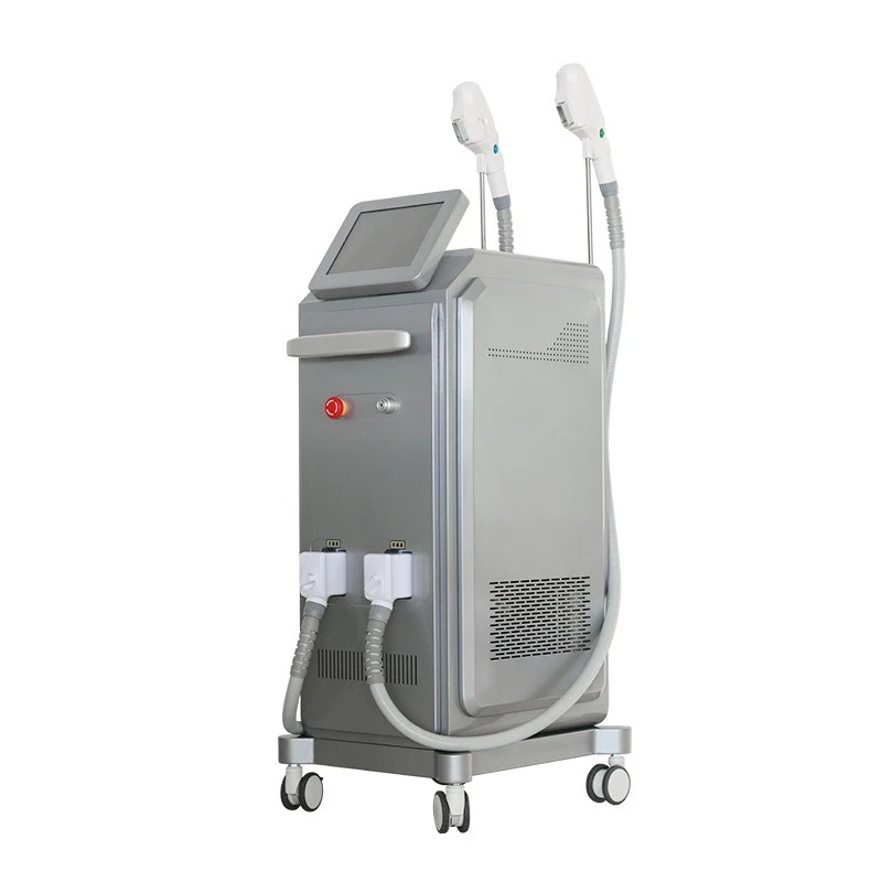 

Dr. Cell Light Milk Ultraphoton Rejuvenation Instrument Brightening and Fading Fine Stripes Commercial Beauty Instrument