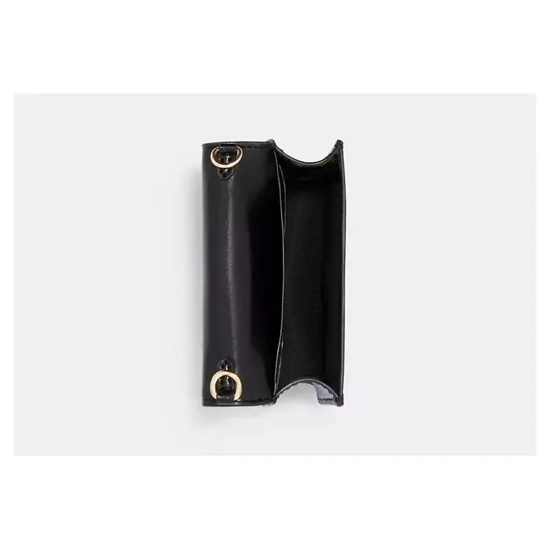 محفظة صغيرة على سلسلة محفظة نسائية على شكل سلسلة محفظة كاجوال للسيدات حقيبة كروس صغيرة من القماش المميز، CZ278 IMXAQ