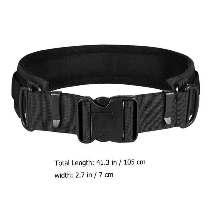 Cameras Lens Belt Belt Ring Strap Clip Hook Triangle Waist Accessories Photographers Harness Photography Utility
