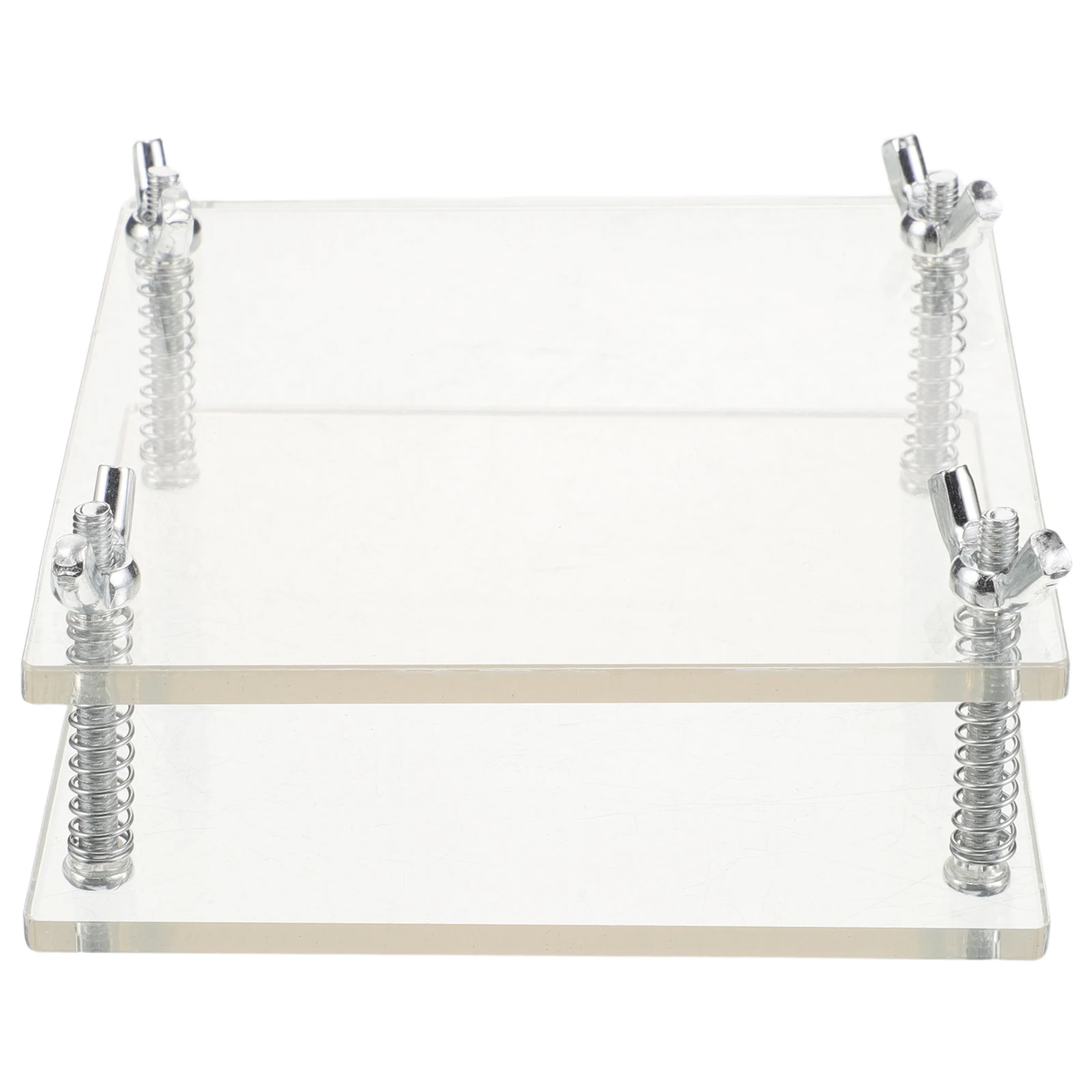 

Deck Organizer Card Straightener Must Have Accessory for All Trading Card Enthusiasts Ensures Cards Are Flat and Neat