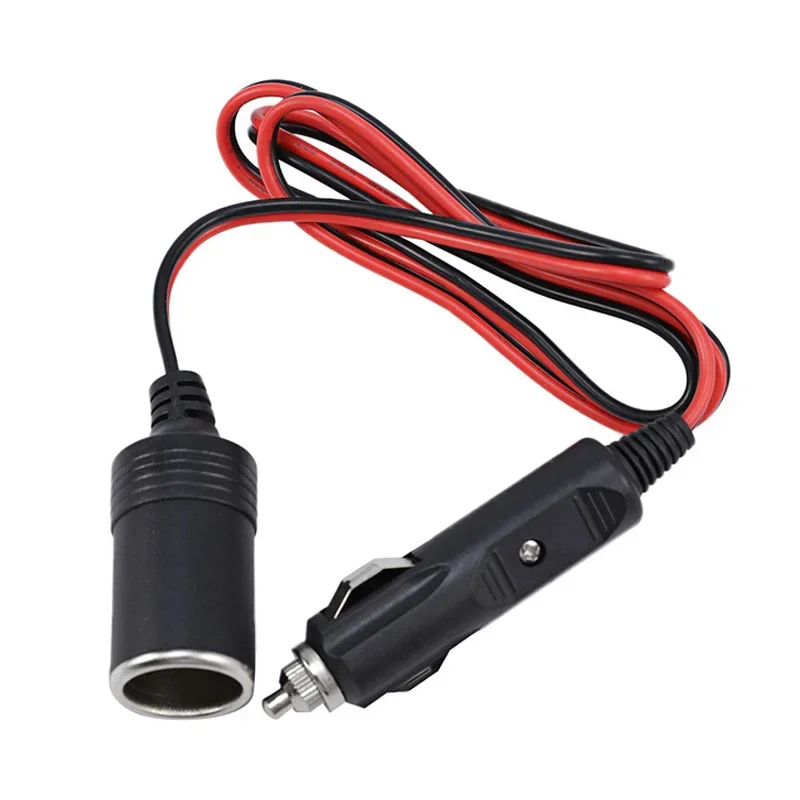 positive negative cigarette lighter socket wiring Positive Negative Cigarette Lighter Socket Wiring: The Complete Guide to  Safe, Reliable Power Extensions for Your