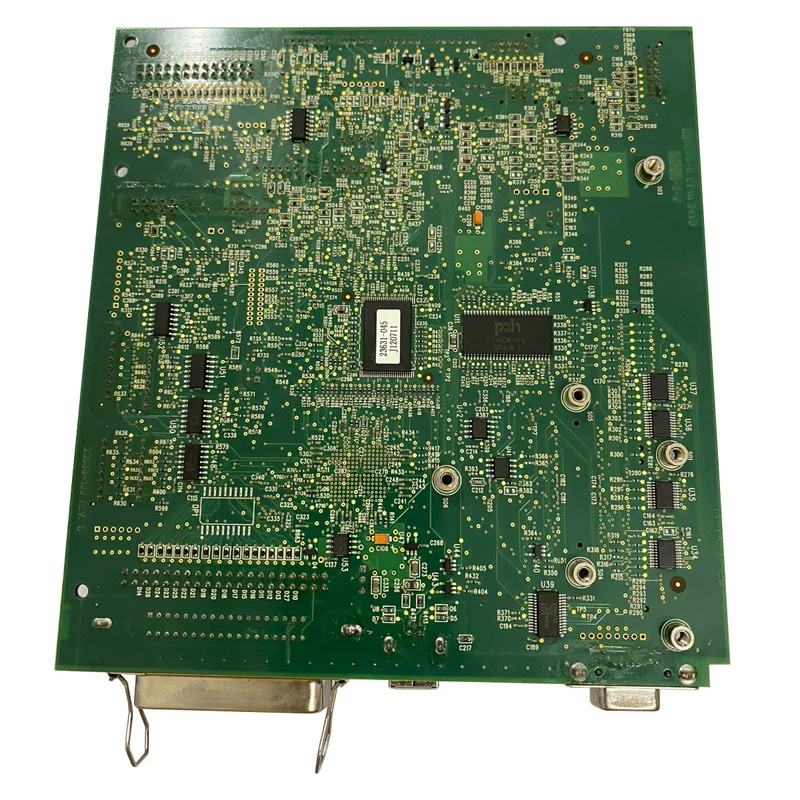 Main Logic Board 23630-001 8MB For Zebra 110Xi4 140Xi4 170Xi4 105SL PLUS Thermal Printer Motherboard