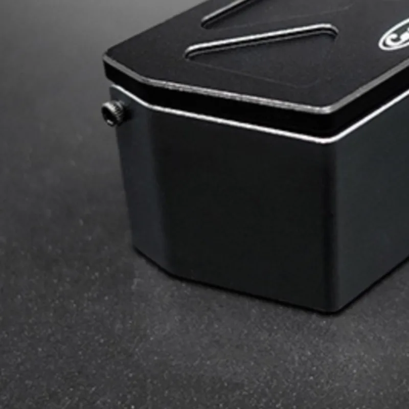 

Металлический ящик для инструментов CAPO для радиоуправляемых моделей машин 1/18 CUB1, аксессуар для багажа TH19805