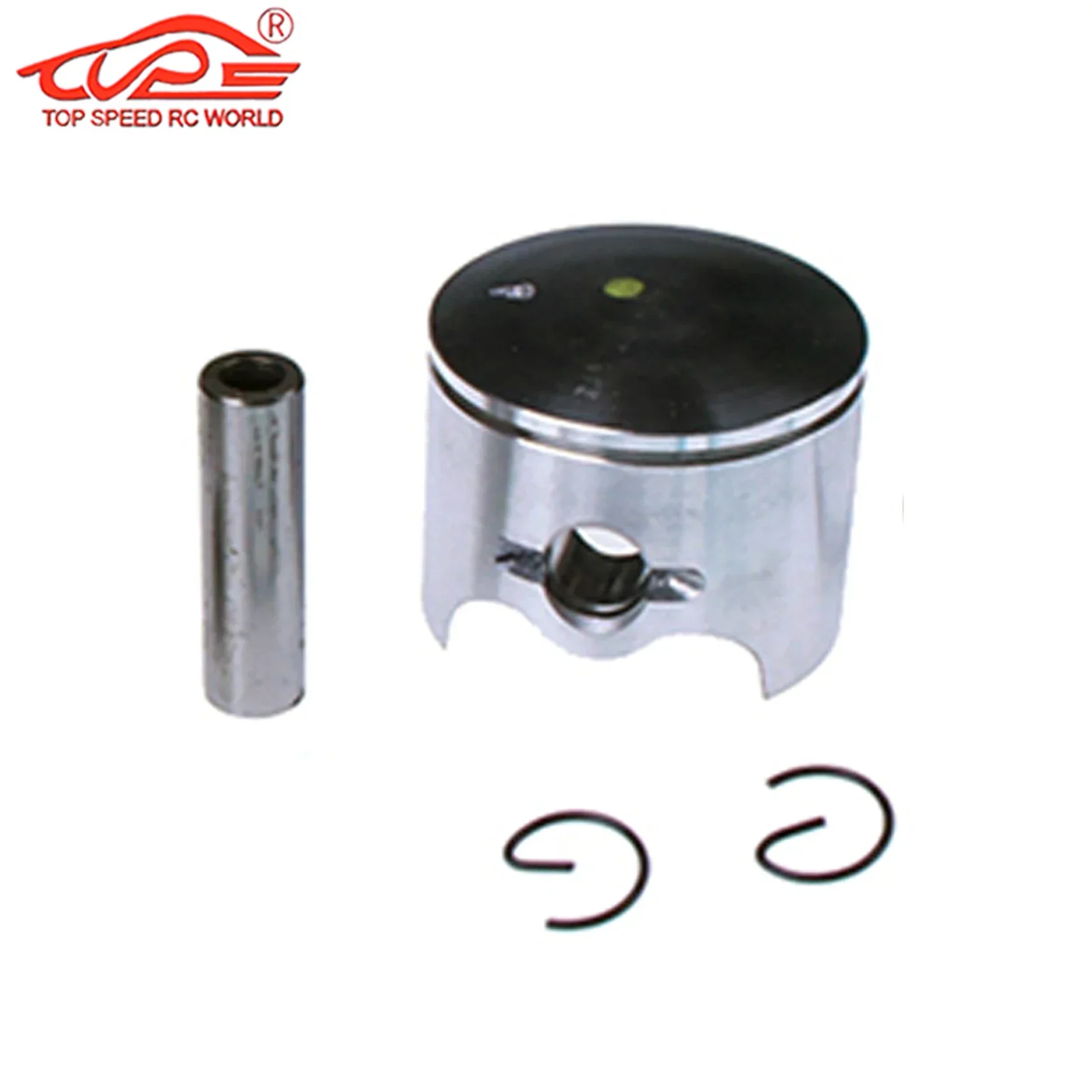 34mm 36mm 38mm 39mm 43mm Piston Set for 26cc 29cc 30.5cc 32cc 36cc 45cc Gasoline Motor Engine for 1/5 HPI Baja LOSI Fg Mcd Gopad