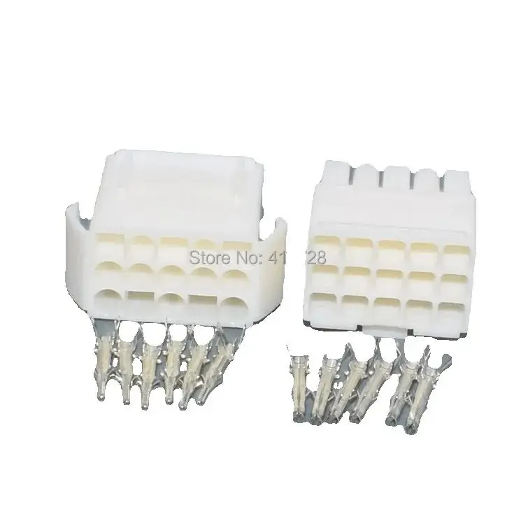 Worldgolden 15Pin S… - image