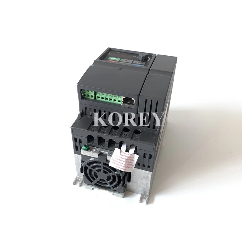 Инвертор серии VFD-EL VFD022EL21A, новый, оригинальный