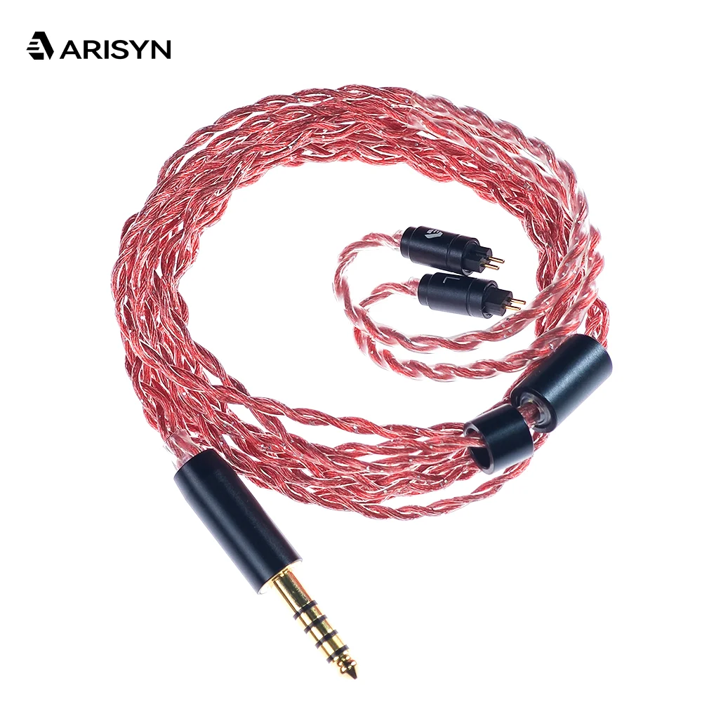 Nouveau câble de mise à niveau - In Ear Monitor Iem avis et prix