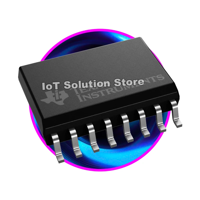 

(1PCS) ISO7821DWR ISO7821FDWR ISO7821LLDWR ISO7821LLSDWR ISO7831DWR ISO7840DWR ISO7840DWWR Original New