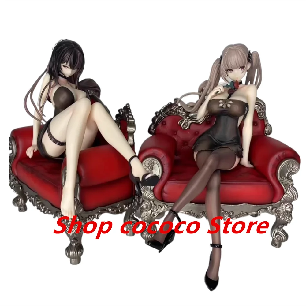 

Фигурки Azur Lane, фигурка Тайчжоу Ijn Taiho HMS, формальная аниме-фигурка, подарок, модели из ПВХ, статуя Gk, коллекционные игрушки, подарки для кукол