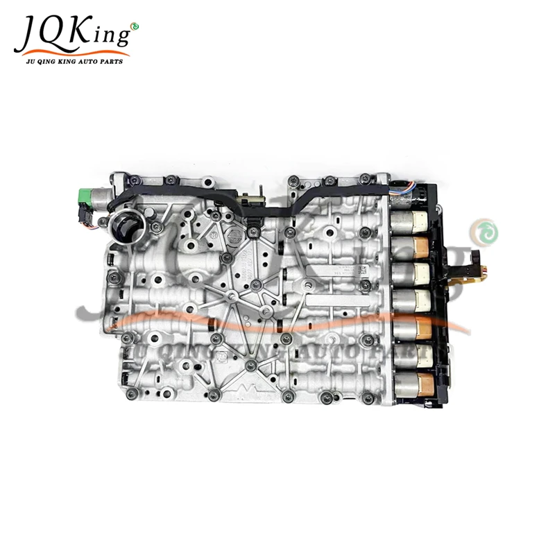 

Премиум 8HP45 ZF8HP55 8HP70 TCM TCU коробка передач, электромеханический корпус клапана 0260550074 0260550051 0260550075 для BMW Audi