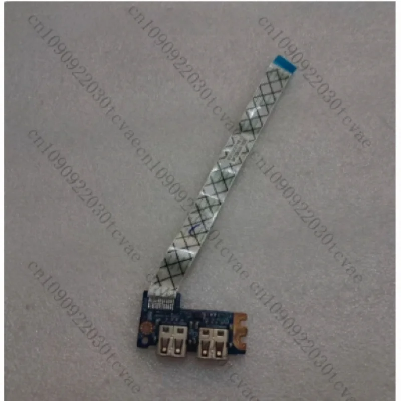 

Для HP 240 242 246G3 248 14-G14-R USB-интерфейс, маленькая плата LS-A996P