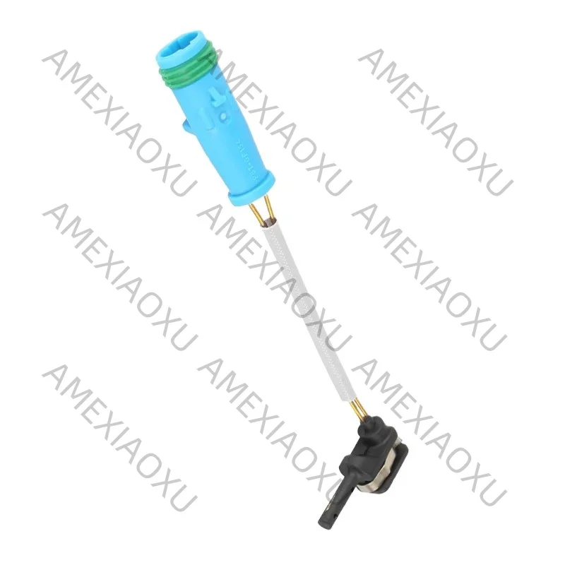 New 2319050014 Front Brake Pad Wear Sensor For Mercedes-Benz W213 C238 R231 C217 W222 W223 X222 Z223 E53 SL350 SL400 S400 S500 S