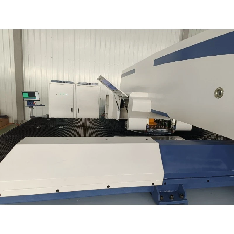 Car Truck Chassis Metal Parts Production Cutting Stamping Rolling Forming Punching Press Machine