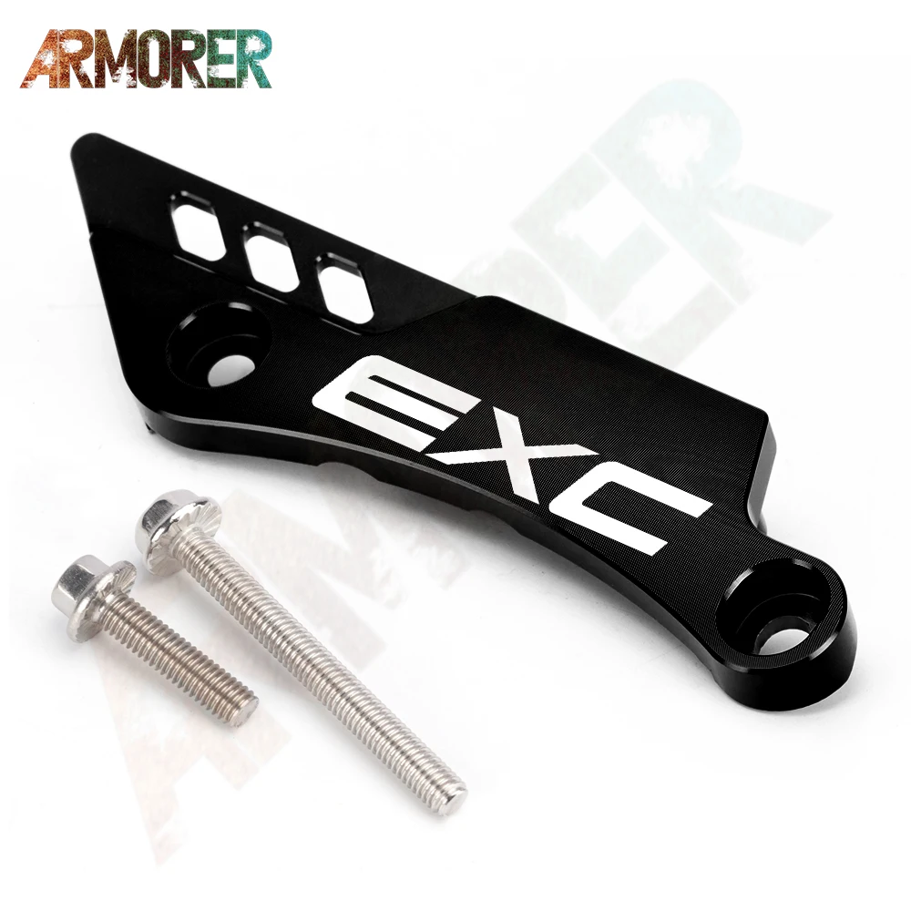 exc 300 Motorcycle Swingarm Guard Cover For KTM 125 150 250 300 400 450 500 EXC 250 350 450 500 EXC-F/TPI/Six Days 2012 - 2022