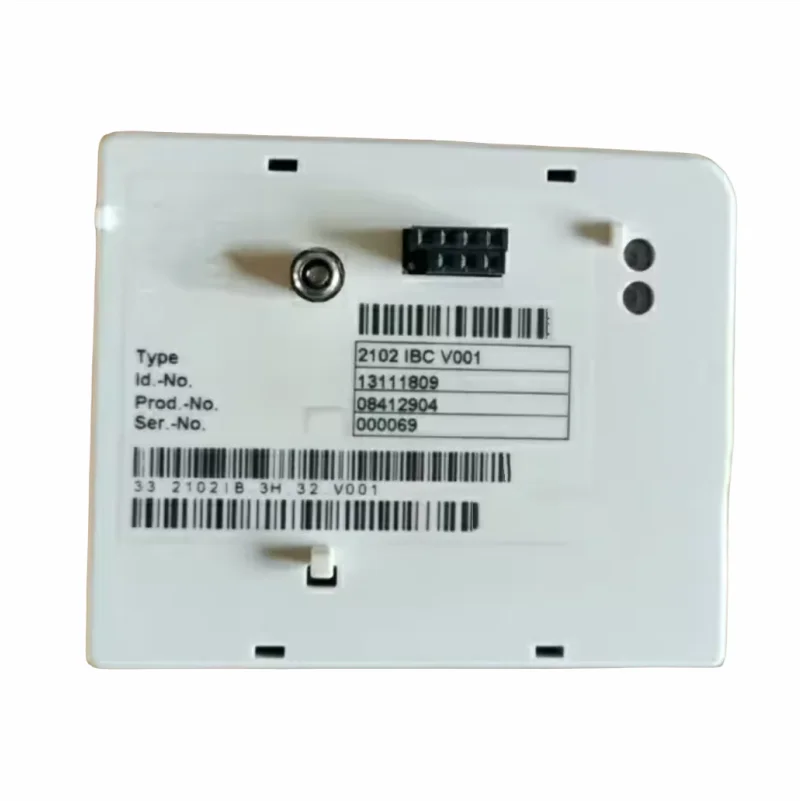 

Новый оригинальный коммуникационный модуль EMF2102IBCV001