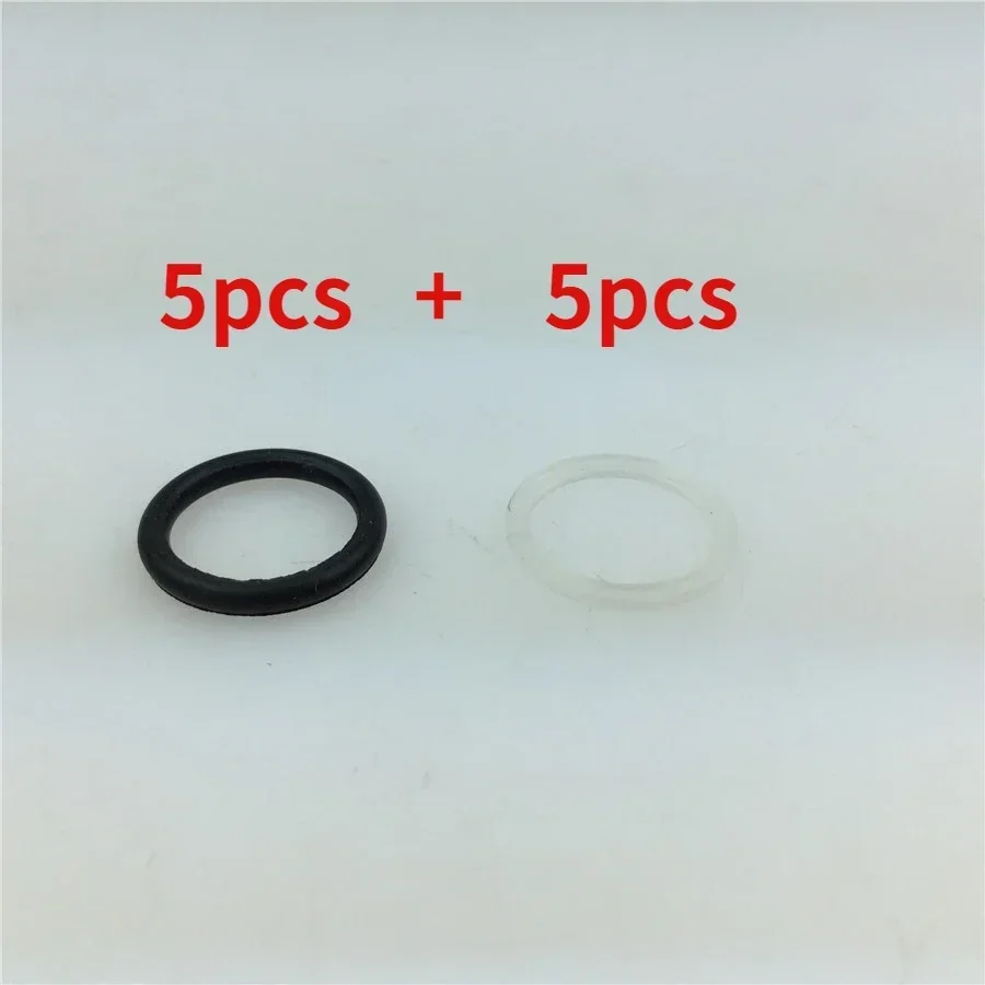Car Repair Tool 3 Ton Hydraulic Horizontal Jack Pole Oil Seal Spring Pumphead 16 Piston Seal 16x 21 Lifting machine