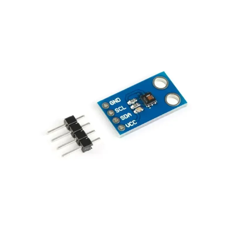 2PCS CJMCU-1080 high-precision temperature and humidity sensor HDC1080 humidity and temperature module