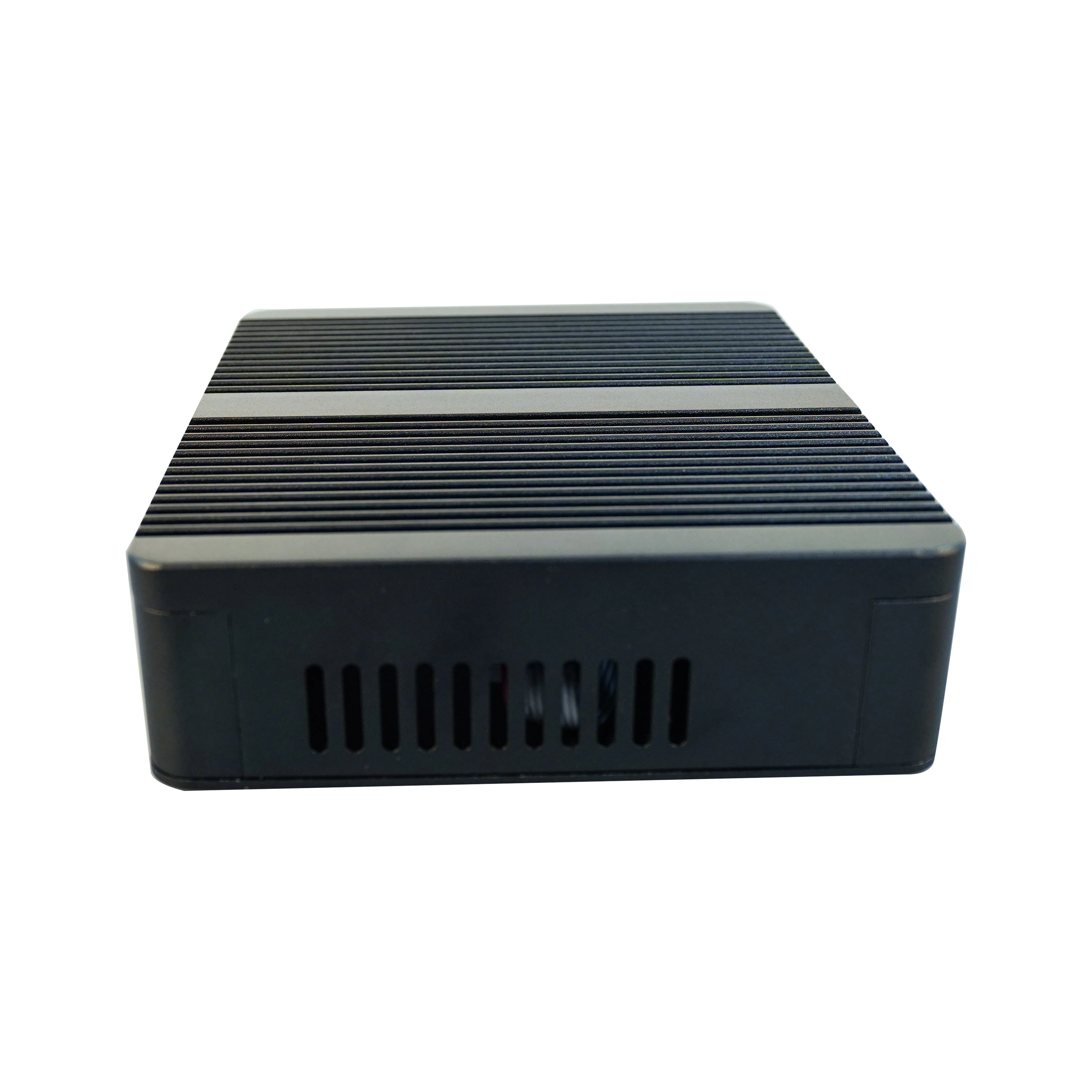 OBT-B50 Public Address Intercom System Broadcasting Equipment Voice Server SIP PA System PBX Sever