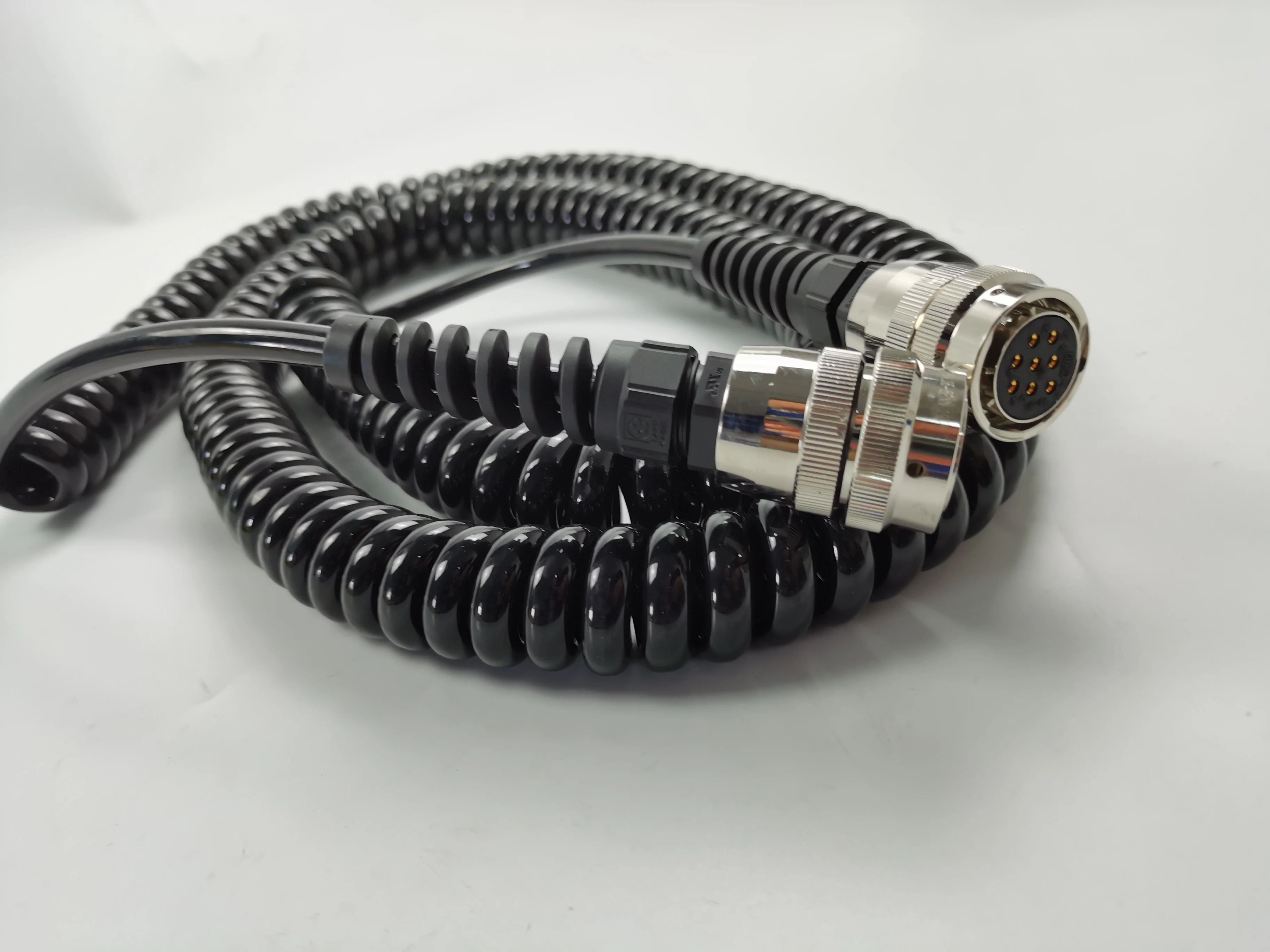 نظام تسوية رصف الأسفلت عالي الجودة Pn. 2460770014 8 دبابيس - 8 فتحات كابل مستشعر درجة 1.5 متر