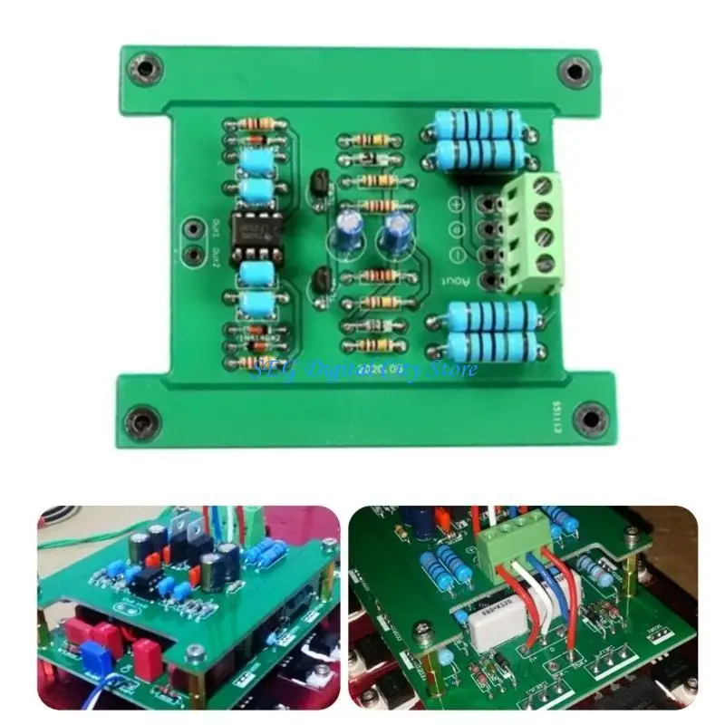 

U75B NHB-108 Innovative Ultimatedly Upgrade Module for DIY Computer Setups