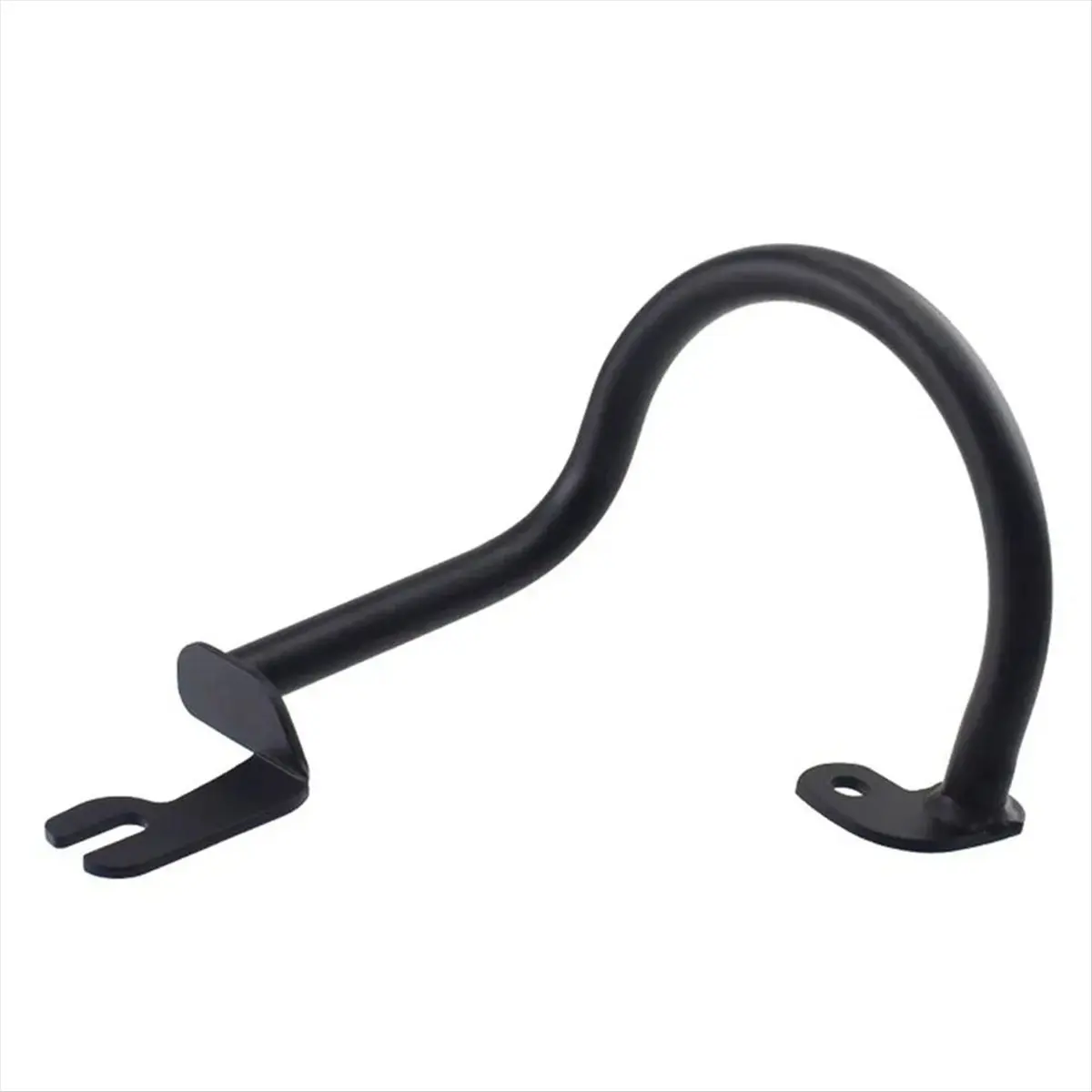 Compatible Motorcycle Exhaust Crash Muffler Pipe Fairing Frame Guard Bar Bumper for CT125 CT 125 Hunter 2020-2023