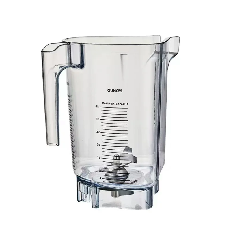 

B99A-Replacement Parts For VM0149 VM0122 VM0127 VM0199–Blender Cup With Spare Knife For Smoothie Machine