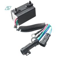 A27F-586767 12V Tilt Trim Relay For Johnson Evinrude 40HP 50HP 60HP 15 25 30 40 50 60 75 90 115 130 150 175 200 225 250 300HP