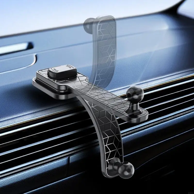 W89C 17 -миллиметровый стержень с удлинительным стержнем для головного кронштейна.