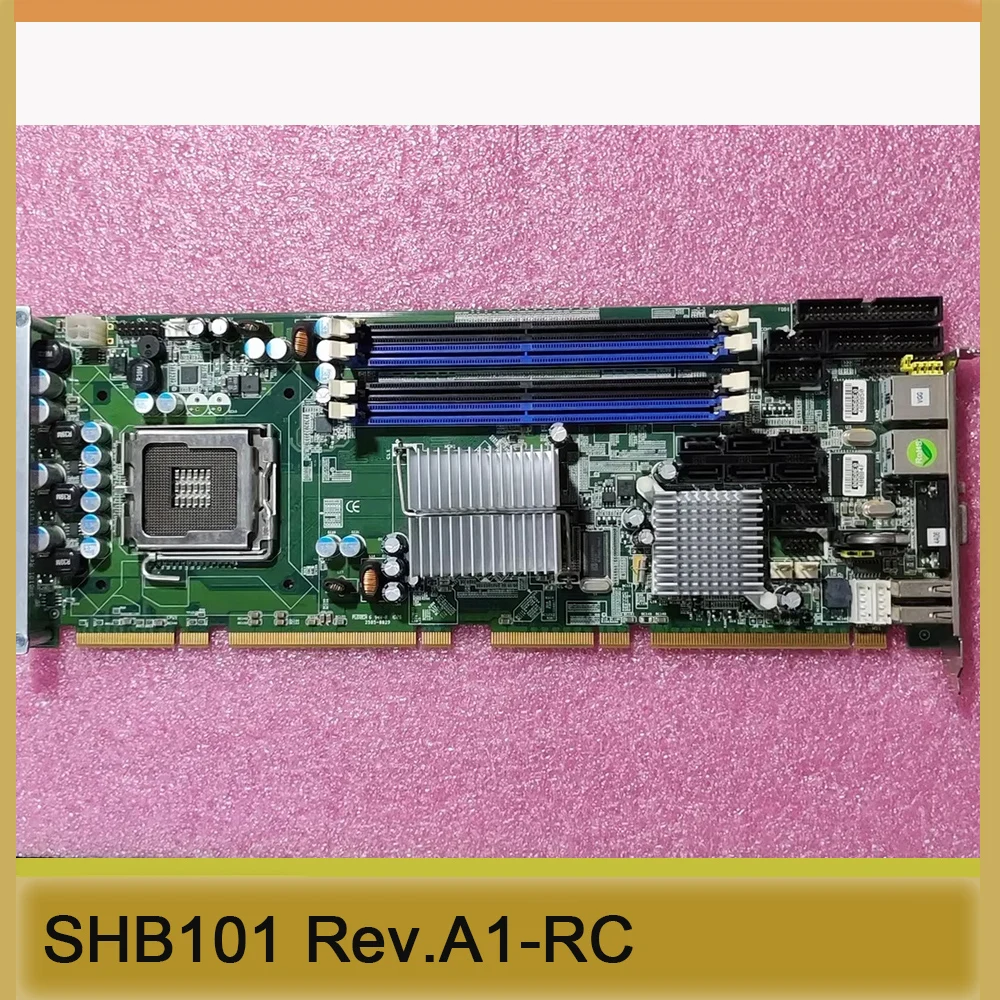 High reliability and high qualit SHB101 Rev.A1-RC