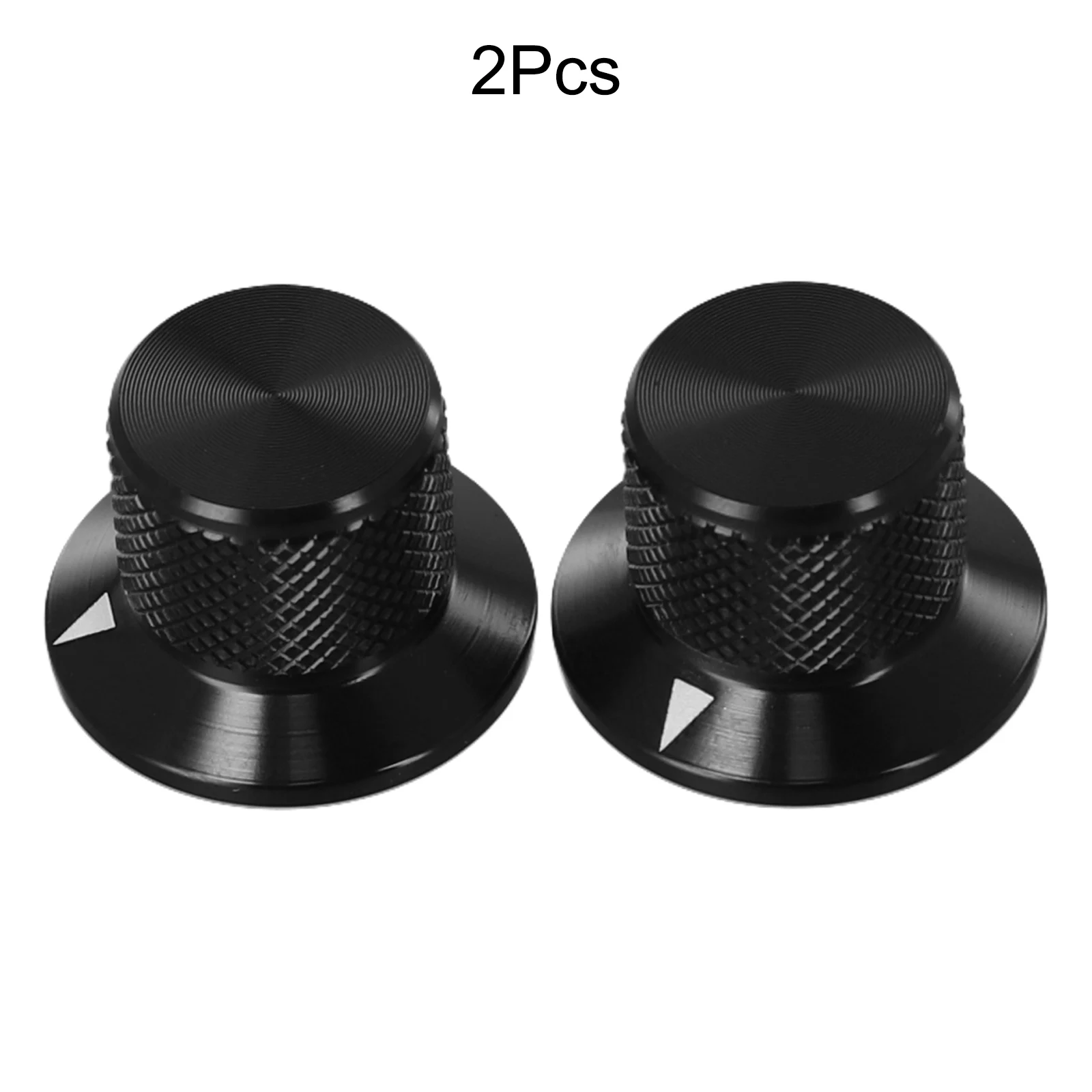 Customizable Colors For DIY Audio Projects Aluminum Potentiometer Knob Audio Knob Easy Installation Reliable Performance