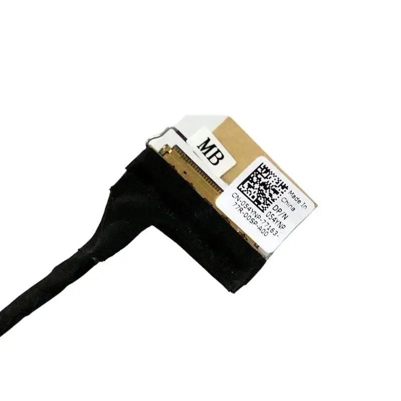 

WHERE. LCD EDP Screen Display Cable for Inspiron 15 3565 3567 I3567-3629B Vostro 3565 3567 3568 054YNP 45.09P01.3001 30PIN