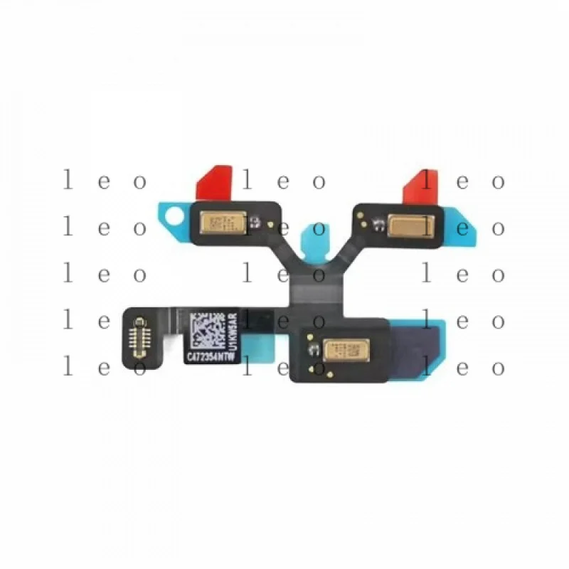 

DD Microphone Flex Cable for Macbook Air 13.6" M2 A2681(2022 2023) M3 A3113(2024)