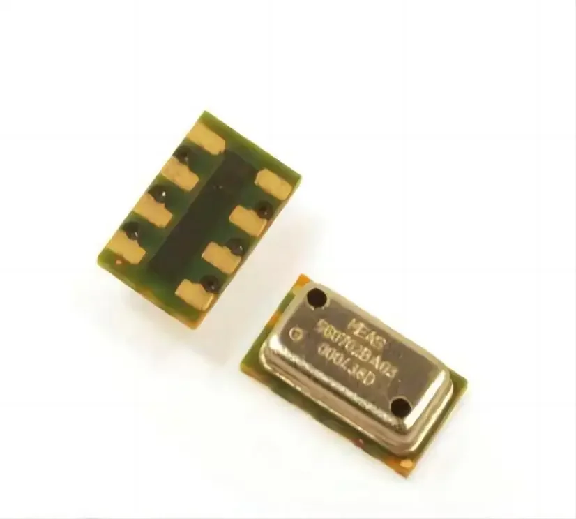 

Barometric Pressure Sensor module for Variometers/Indoor navigation MS5611-01BA03 HOT SALES