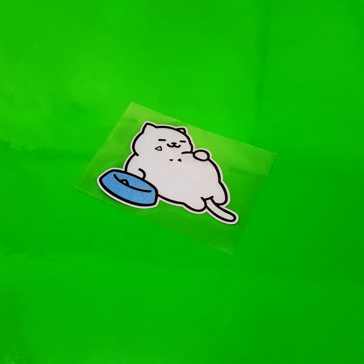 2 шт., виниловые наклейки для ноутбука, телефона