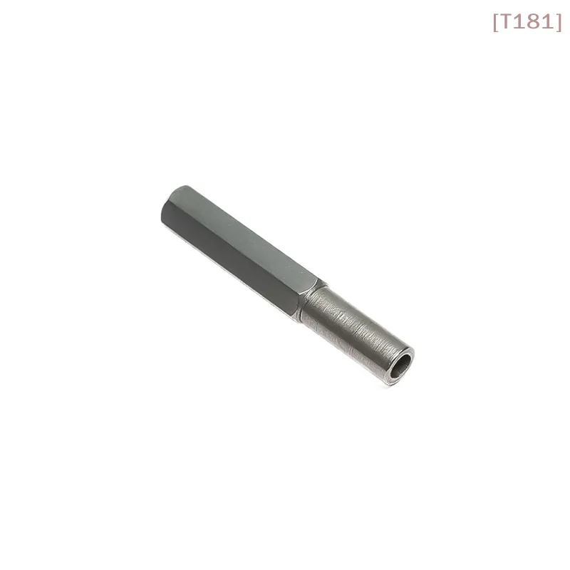 [E] Coffee Machine Repair Tool Key Ffor Jura For Capresso For Krups Open Security Oval Head Screws Special Drill Bit Screwdriver