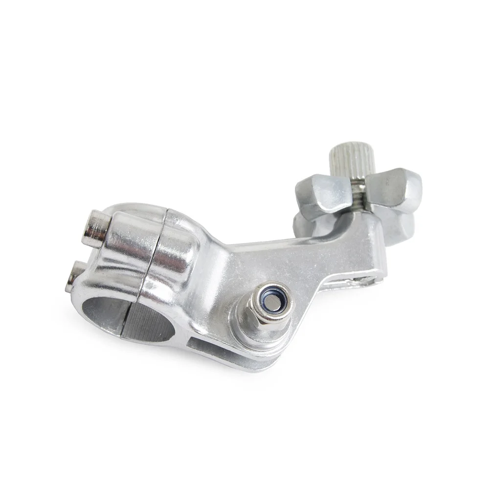 

Clutch Lever Perch Bracket Mount For Honda CR125R CR250R 1996-2003 XR650R 2000-2007 CR 80R 85R 500R CRF 150R 450R XR 250R 400R