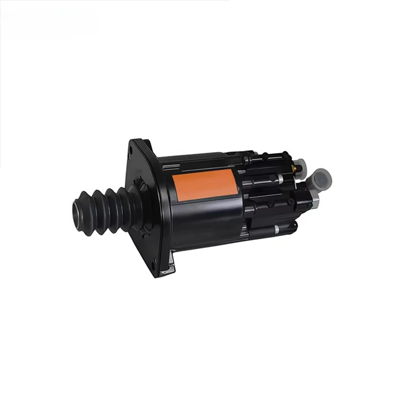 For High Precision Fit Resistant Heat Treated Construction Heavy  9701500080 0002500062 Truck Clutch Slave Cylinde