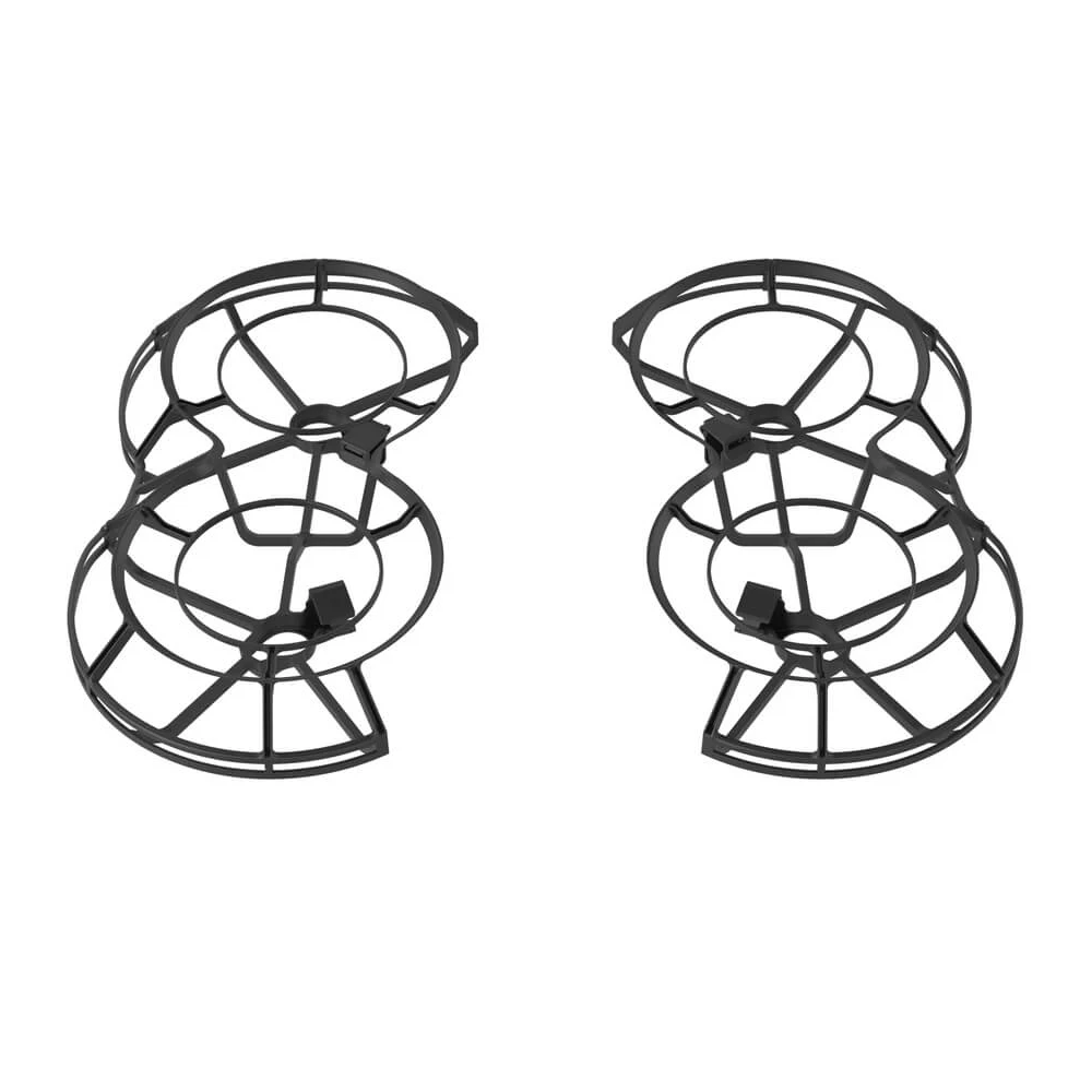 Original Propeller Guard for DJI Mini 2 / 2 SE 360° Propellers Blades Props Protective Cage for DJI Mini SE/4k Drone Accessories