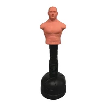 Boxing Dummy Custom Human Dummy Boxing High Quality Punching Dummy Boxing Man