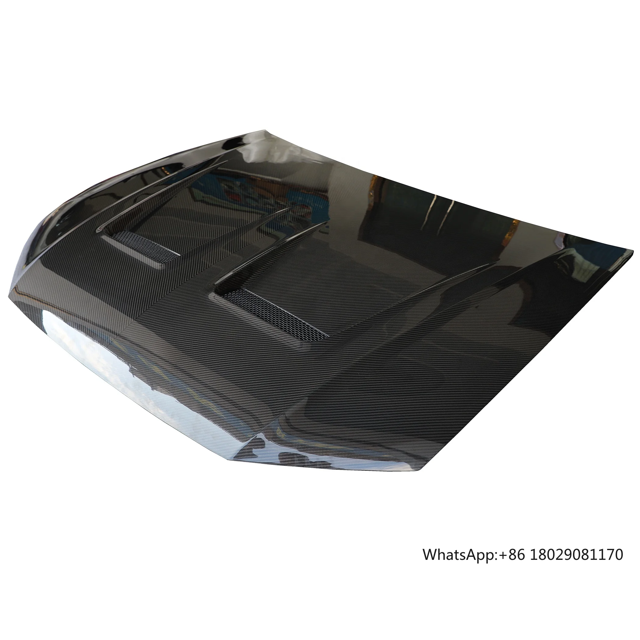 

Z-ART 2019+ Q8 Venatus Dry Крышка двигателя из углеродного волокна для Audi Q8 Prepreg Капот двигателя из углеродного волокна для RSQ8 Передний капот