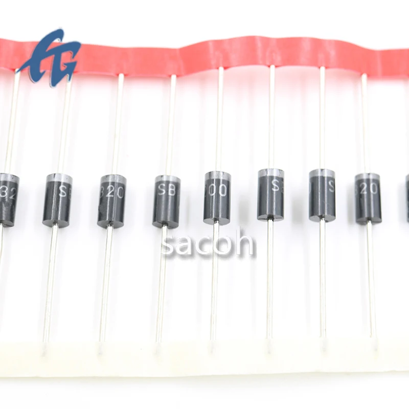 

(SACOH Electronic Components) SB3200 10Pcs 100% IC Chip integrated circuit