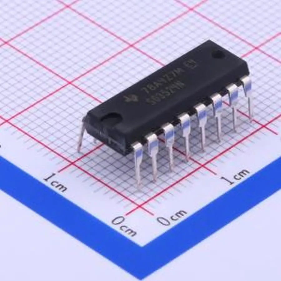 10PCS/LOT SG3524N (DC DC Converters)