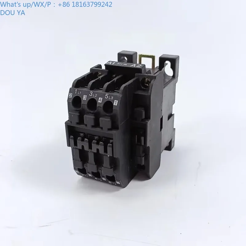 Ci2 Contactor 1St G…