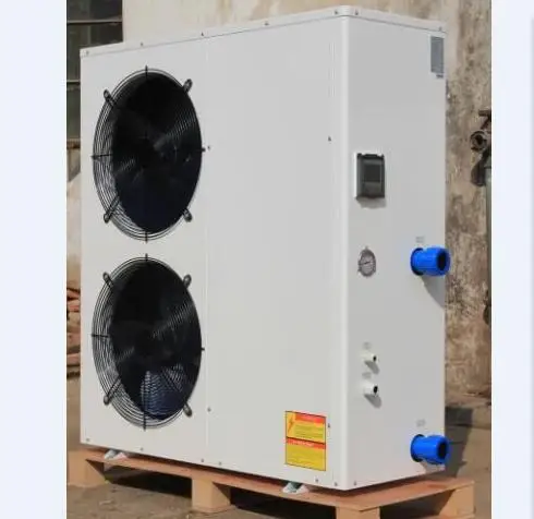 

29KW WIFI Control Swimming Pool Heat Pump Swimming Pool Heater Swimming Pool air Source Heat Pump Spa Use