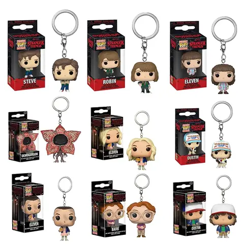 6 best sales konstigare saker-figurer - №2