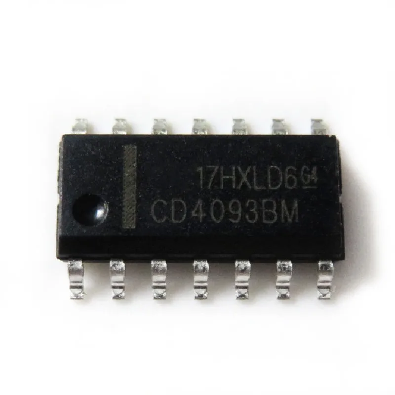 5PCS FM25040B-G FM25040B FM25040 CD4093BM CD4093 CS8623E CS8623 RT9045GSP RT9045 DW8501-TOJCCT DW8501 T1235-600G T123