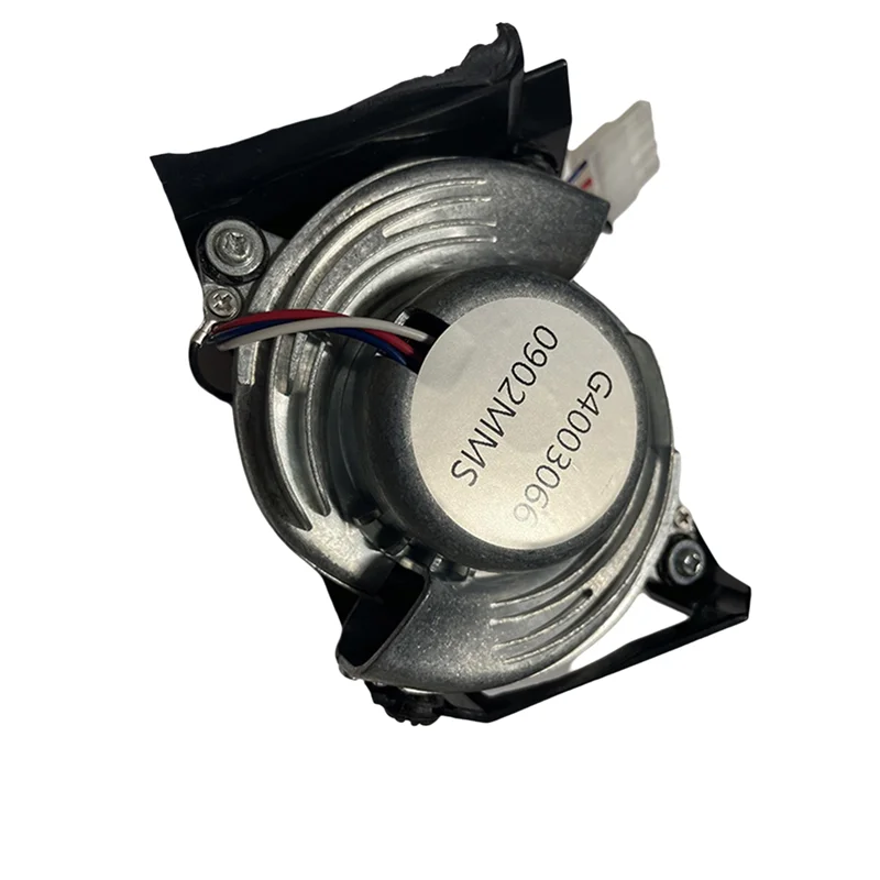 

AS95-For Irobot S9 Robot Vacuum Cleaner Replacement Cooling Fan Motor Parts Fan Assembly