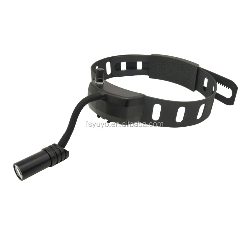 5W Surgical Headlight Dental LED Headlamp Head Band Portable Medical Front Light Oral Lamp Dentist Tools Dentistry